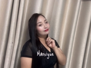 Manxiyue