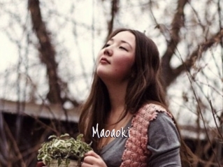 Maoaoki