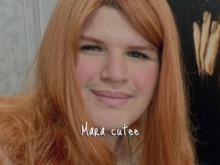 Mara_cutee