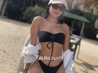 Marabrown19