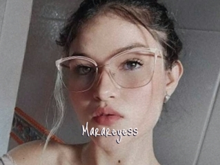 Marareyess