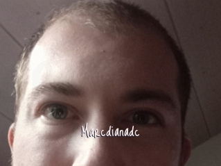 Marcdianadc