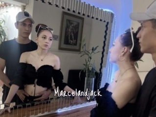 Marcelandjack