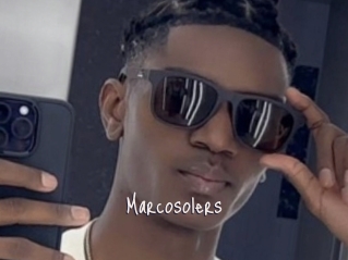 Marcosolers
