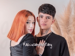 Marcusandbritany