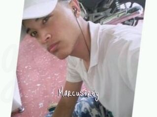 Marcusfrey