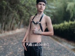 Marcussevans