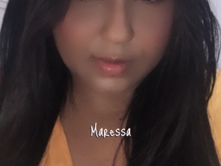 Maressa