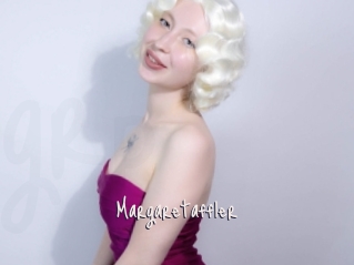 Margaretaffler