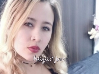 Margaretjhons