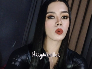 Margauxmiller