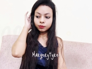 Margerytyrel