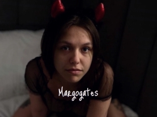 Margogates