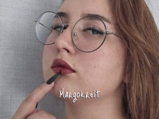 Margokreit