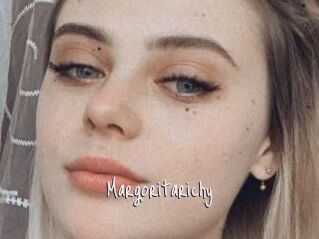 Margoritarichy