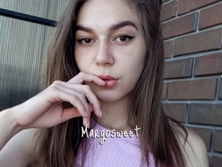Margosweet