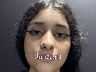 Maria2world