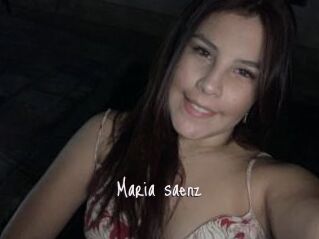 Maria_saenz