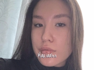 Mariaalen