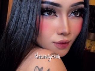Mariadyosah