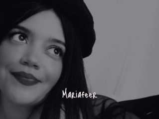 Mariafeer