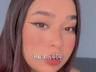 Mariafox404