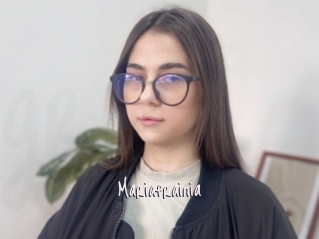 Mariafrainia