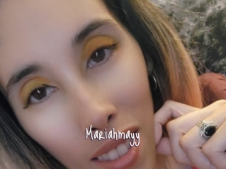 Mariahmayy