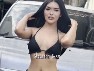 Mariahmiless