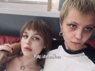 Mariamandlinn