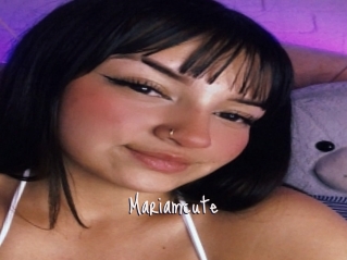 Mariamcute