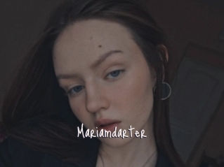 Mariamdarter