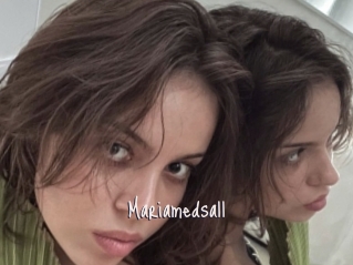 Mariamedsall