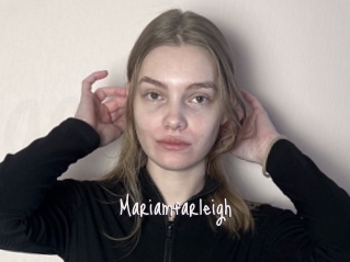Mariamfarleigh