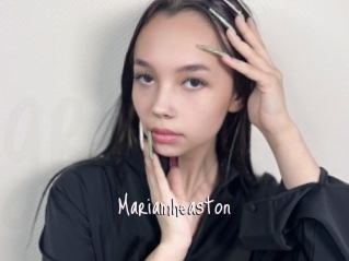 Mariamheaston