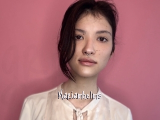 Mariamhelms