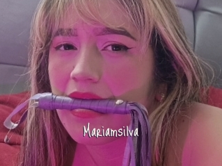 Mariamsilva