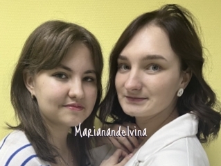 Marianandelvina
