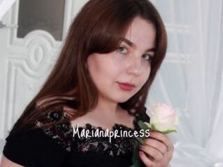 Marianaprincess
