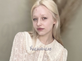 Marianbarns