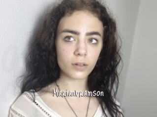Marianbramson