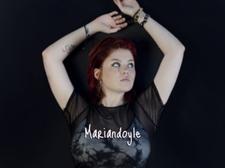 Mariandoyle