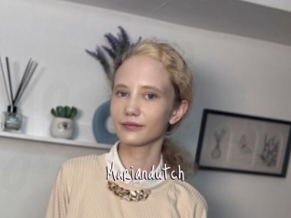 Mariandutch