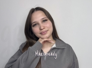Marianeady