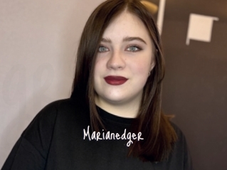 Marianedger