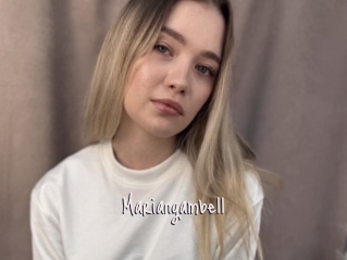 Mariangambell