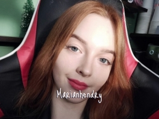 Marianhendry