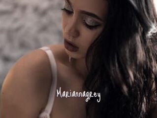 Mariannagrey