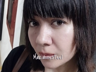 Mariannesteel