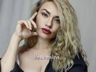 Mariannlove